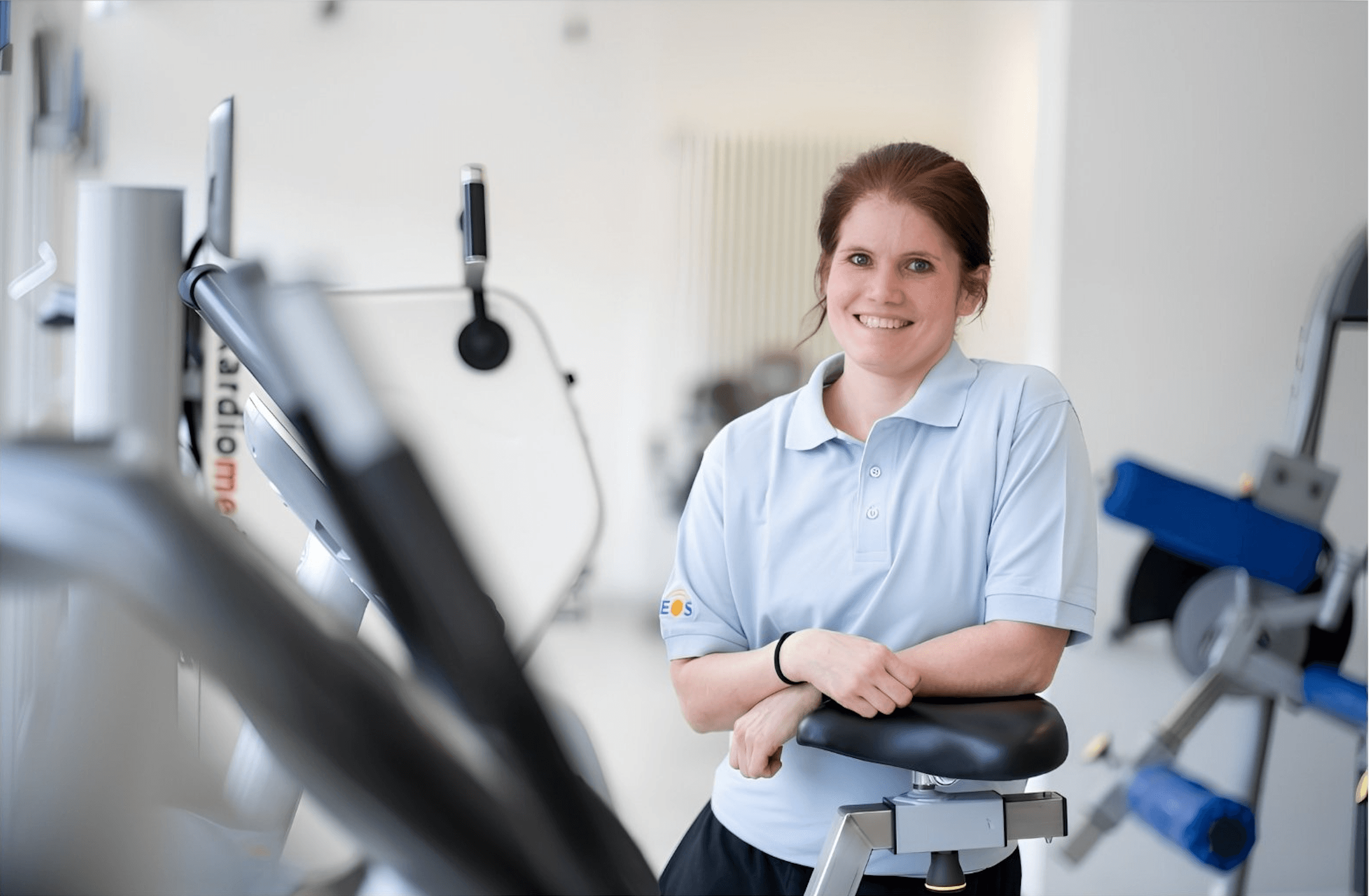 Physiotherapeut (m/w/d)