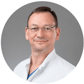 Dr. med. Wieland K. Schulze