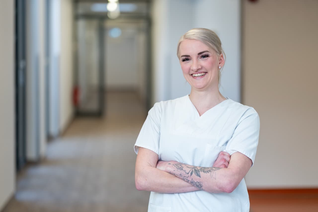 Facharzt/Oberarzt (m/w/d) Kardiologie