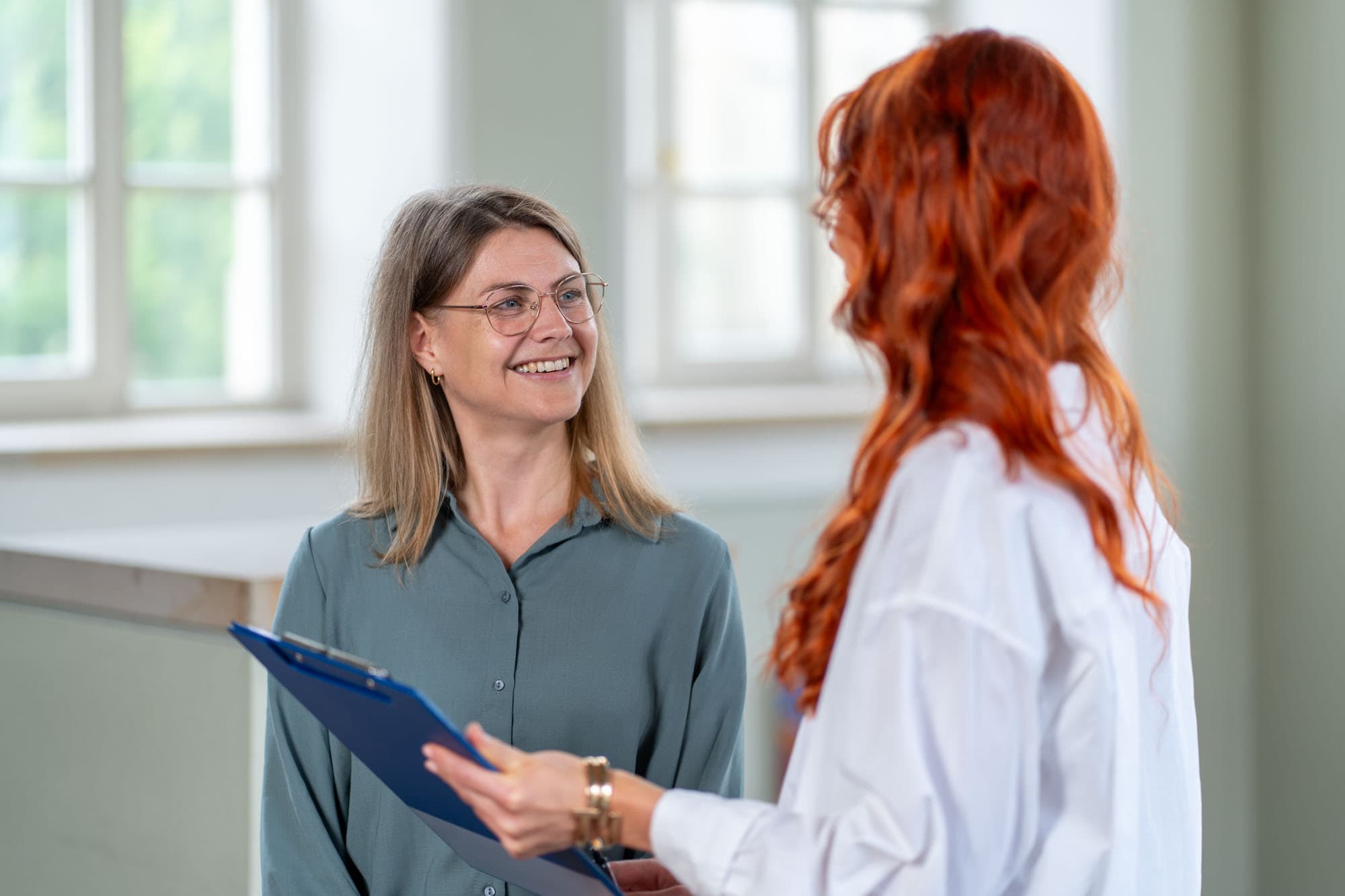 Das solltest du mitbringen